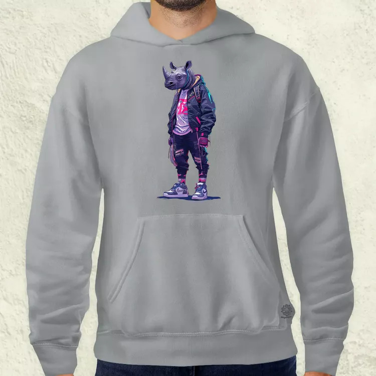 Valorant art orrszarvú v1 férfi pulóver