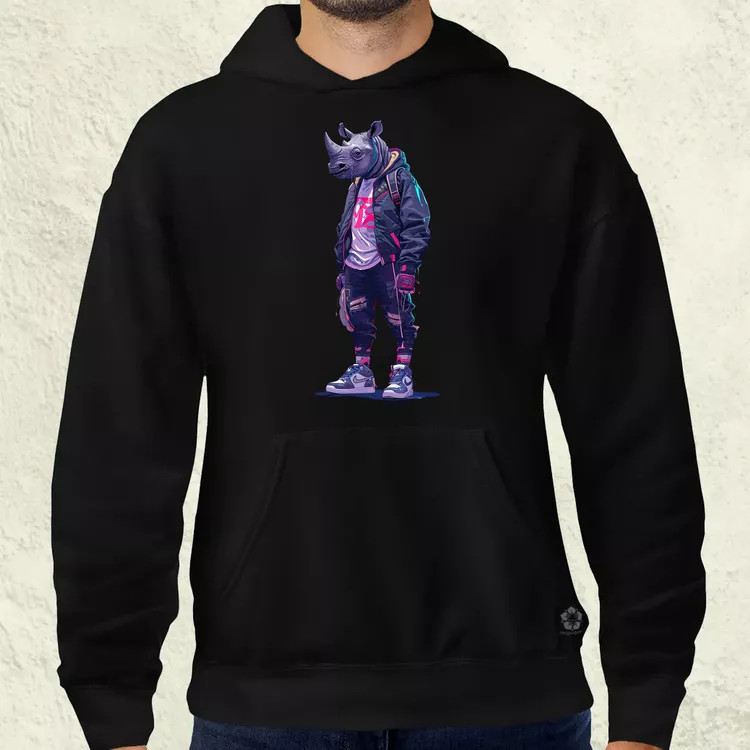 Valorant art orrszarvú v1 férfi pulóver