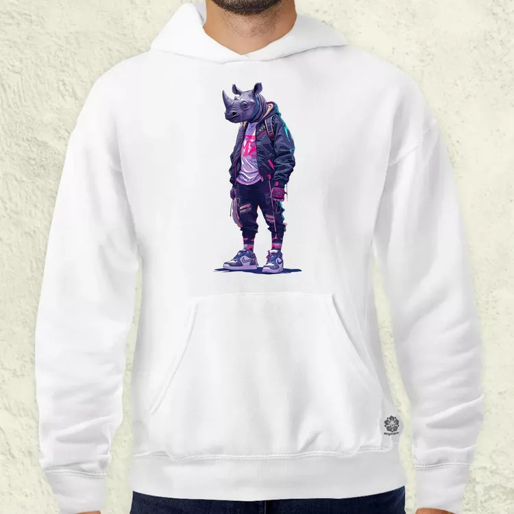 Valorant art orrszarvú v1 férfi pulóver