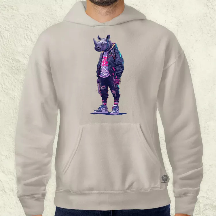 Valorant art orrszarvú v1 férfi pulóver