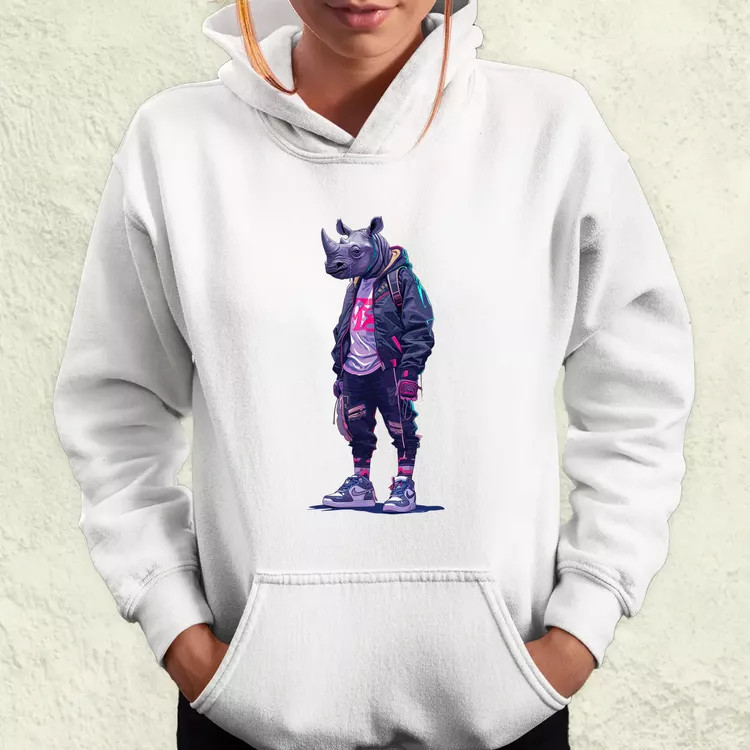 Valorant art orrszarvú v1 női pulóver