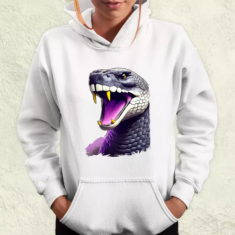Vipera női pulóver