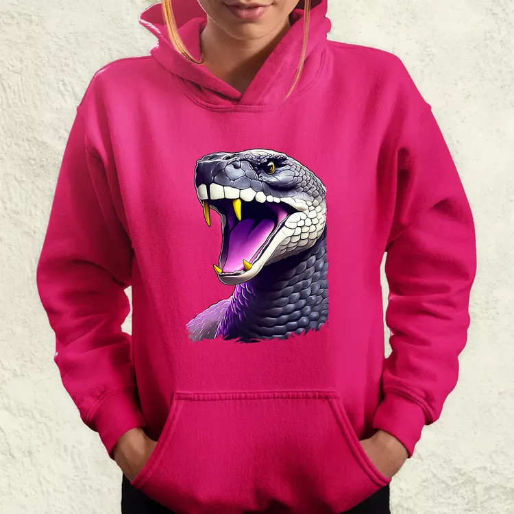 Vipera női pulóver