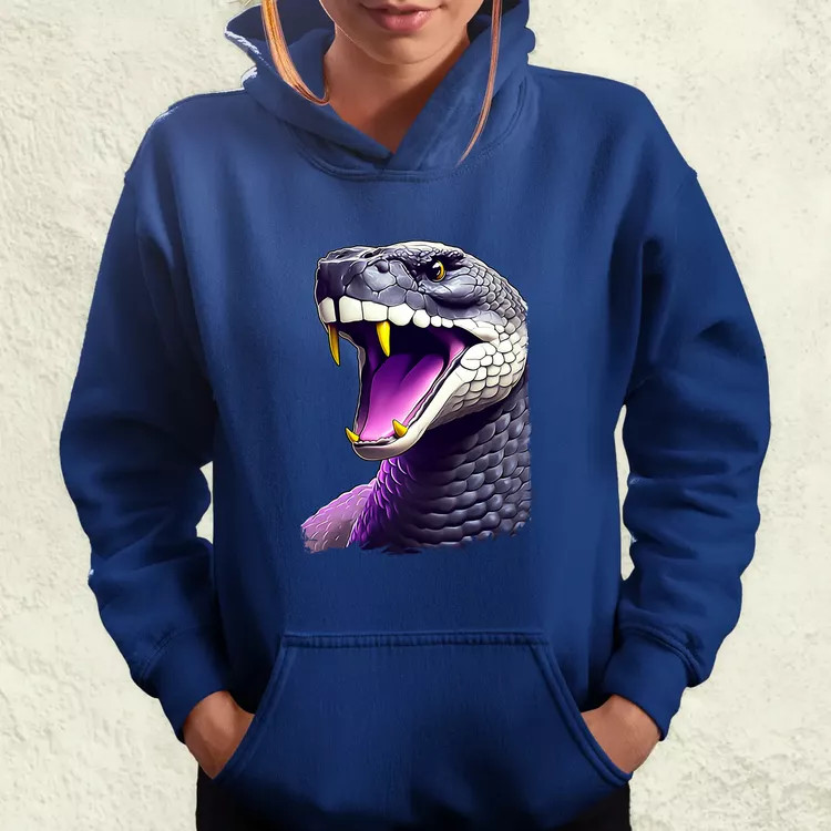 Vipera női pulóver