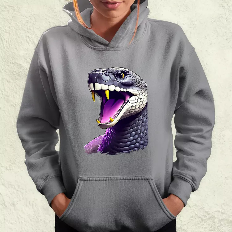 Vipera női pulóver