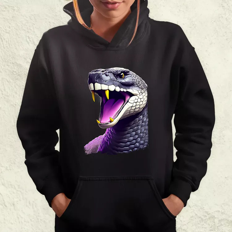 Vipera női pulóver