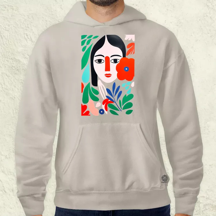 Fali deco v4 férfi pulóver