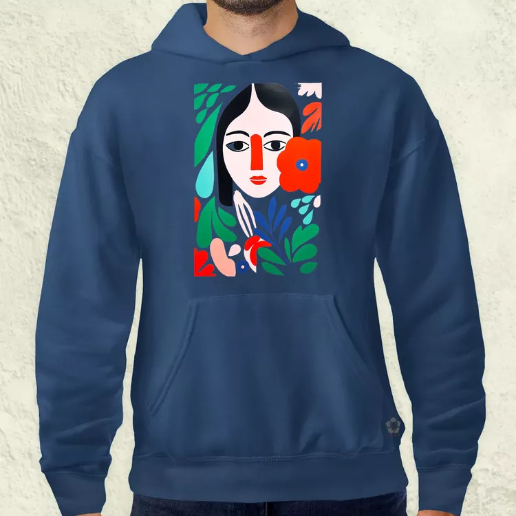 Fali deco v4 férfi pulóver