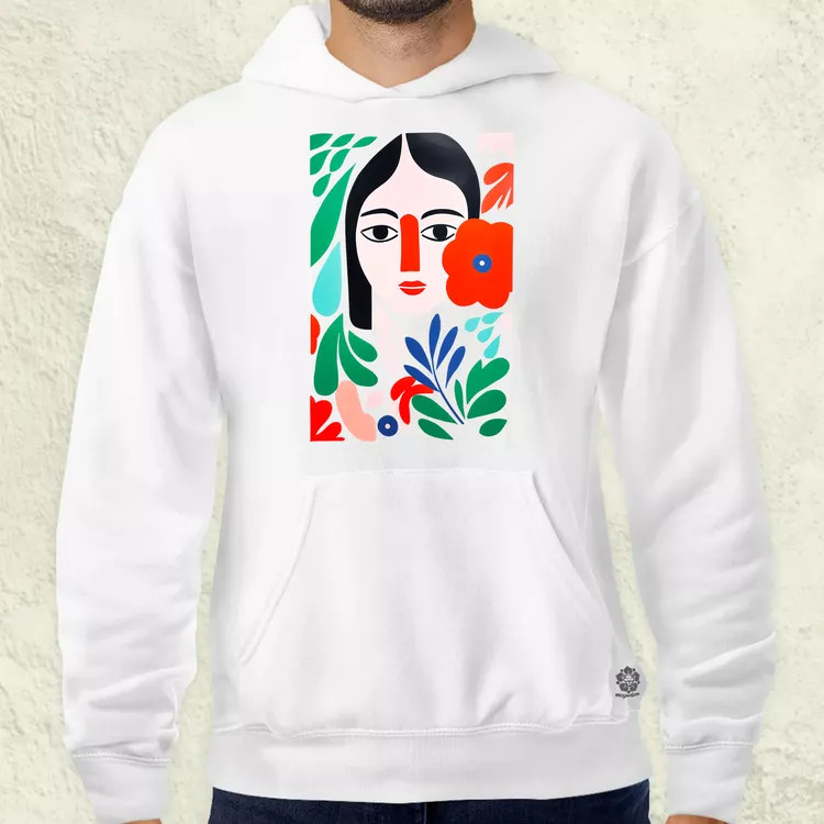 Fali deco v4 férfi pulóver