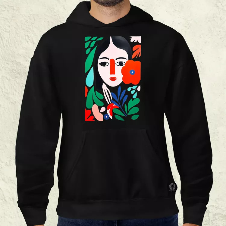 Fali deco v4 férfi pulóver