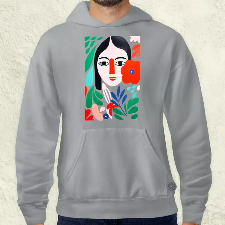 Fali deco v4 férfi pulóver