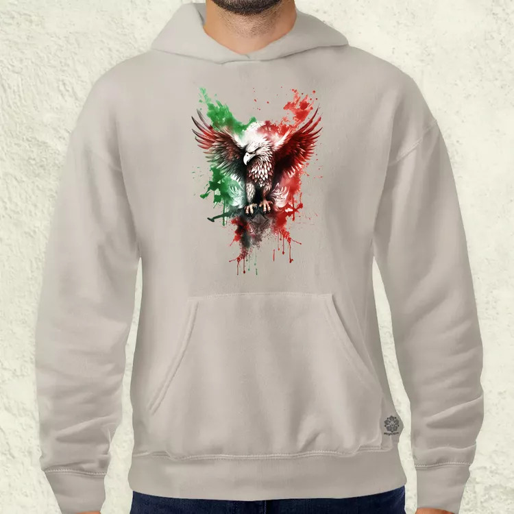 Turul v1 férfi pulóver