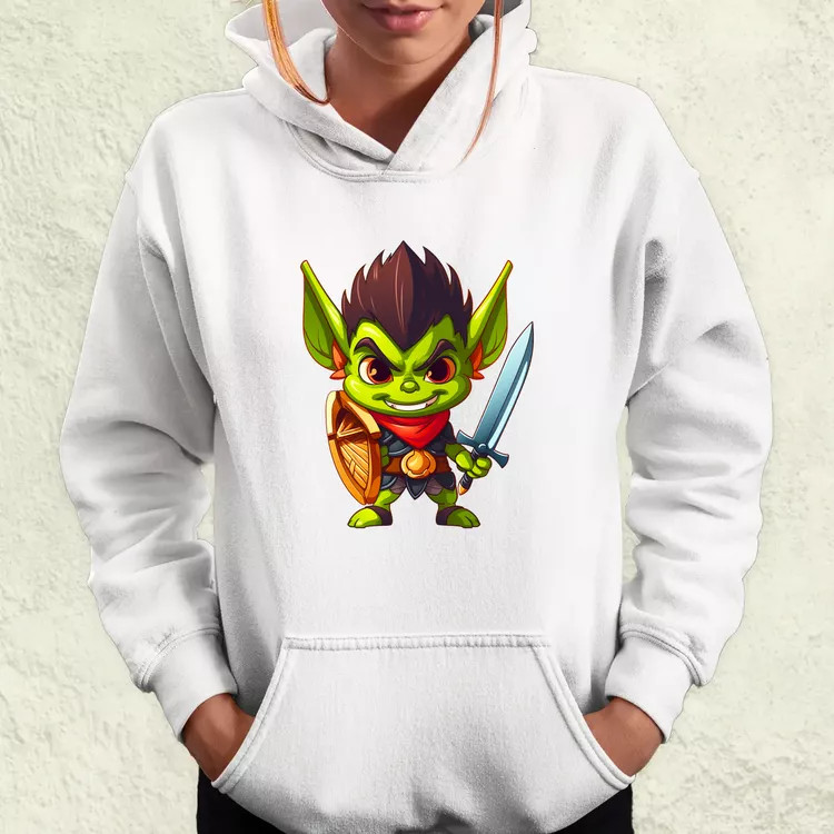 Goblin v1 női pulóver
