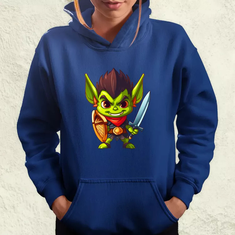 Goblin v1 női pulóver