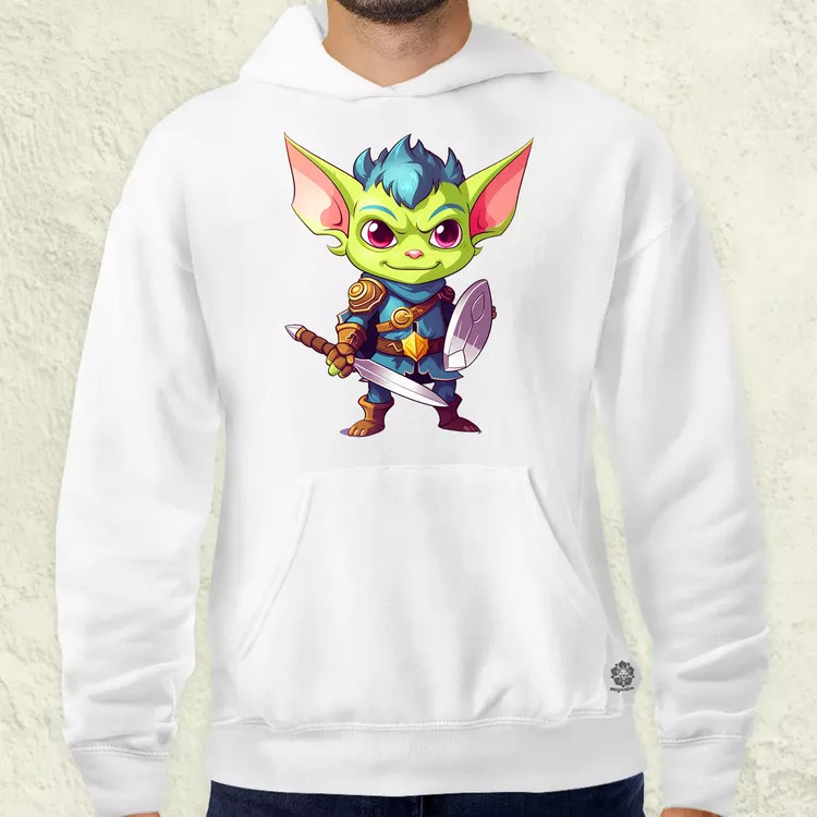 Goblin v3 férfi pulóver