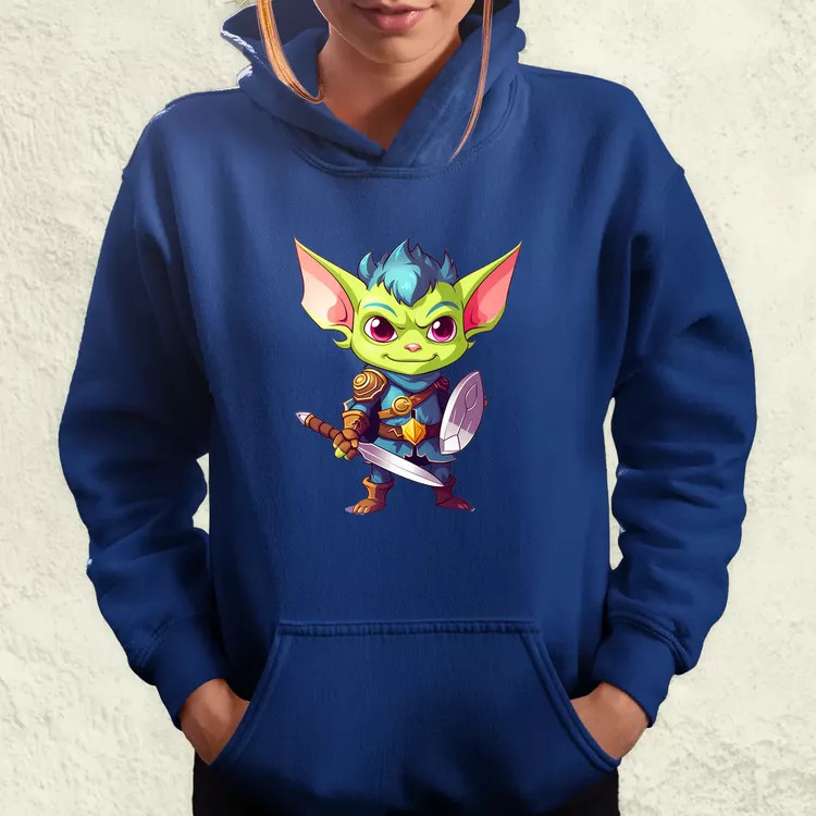 Goblin v3 női pulóver