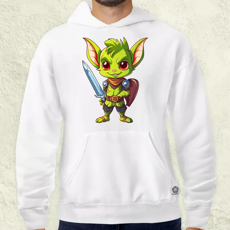 Goblin v4 férfi pulóver