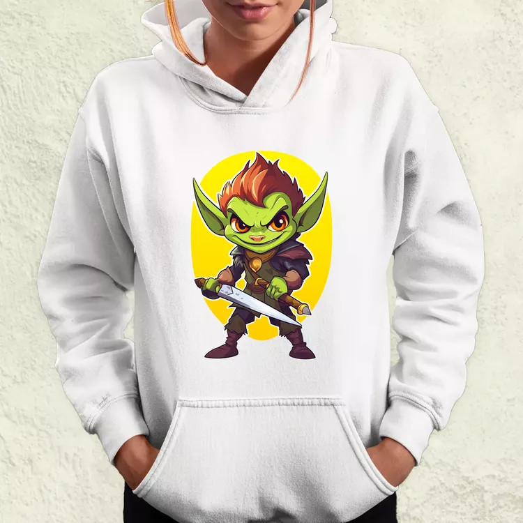 Goblin v5 női pulóver