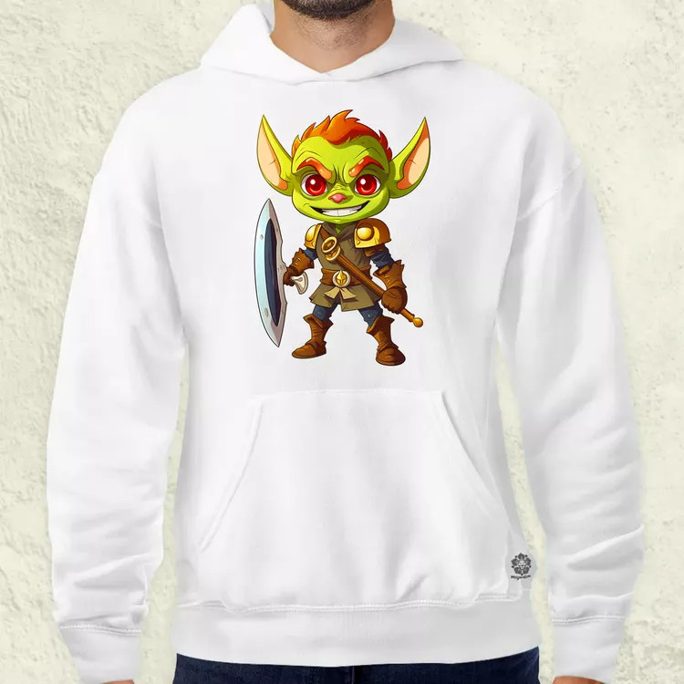 Goblin v6 férfi pulóver
