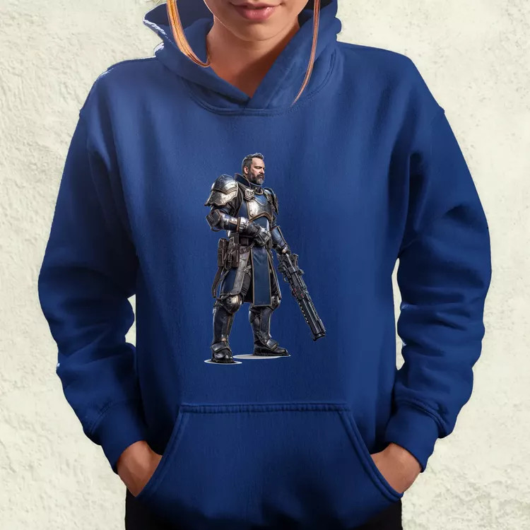 Neo kereszteslovag v1 női pulóver