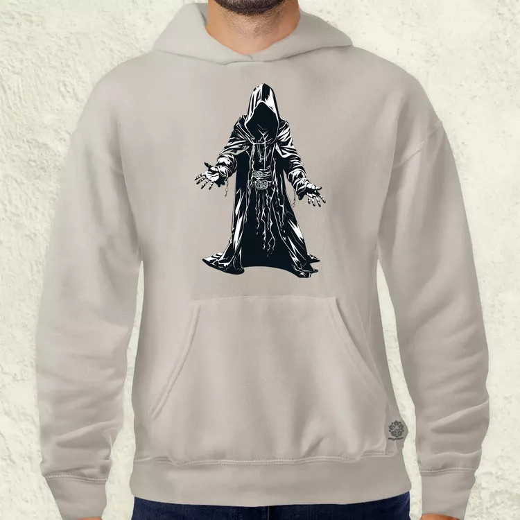 Varázslás v1 férfi pulóver