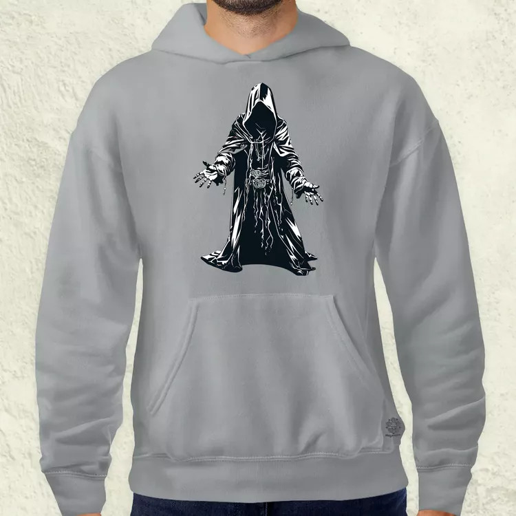 Varázslás v1 férfi pulóver