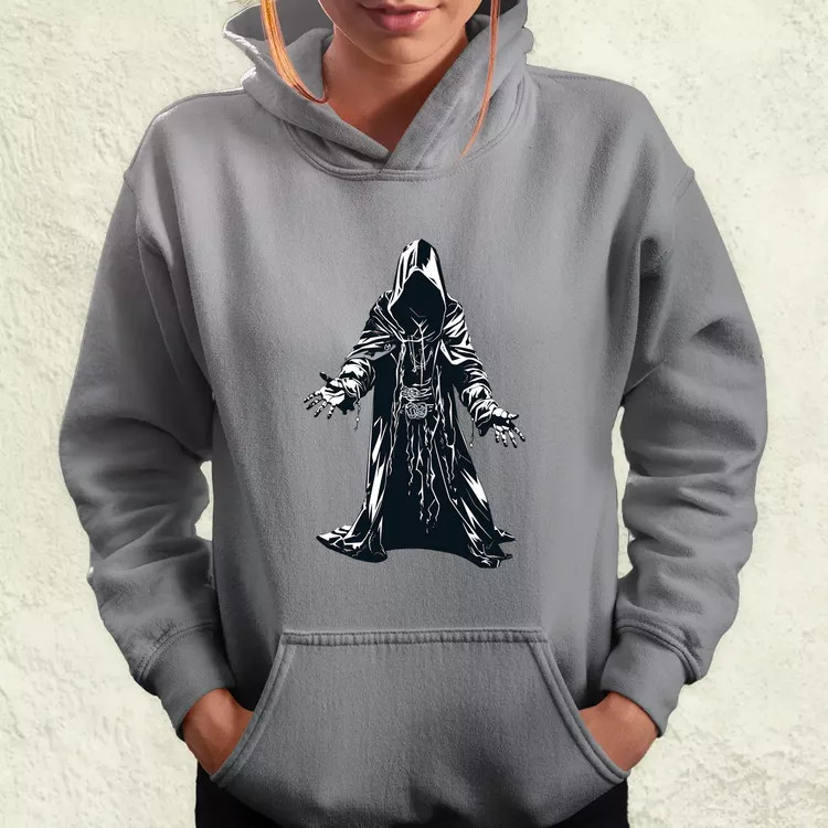 Varázslás v1 női pulóver