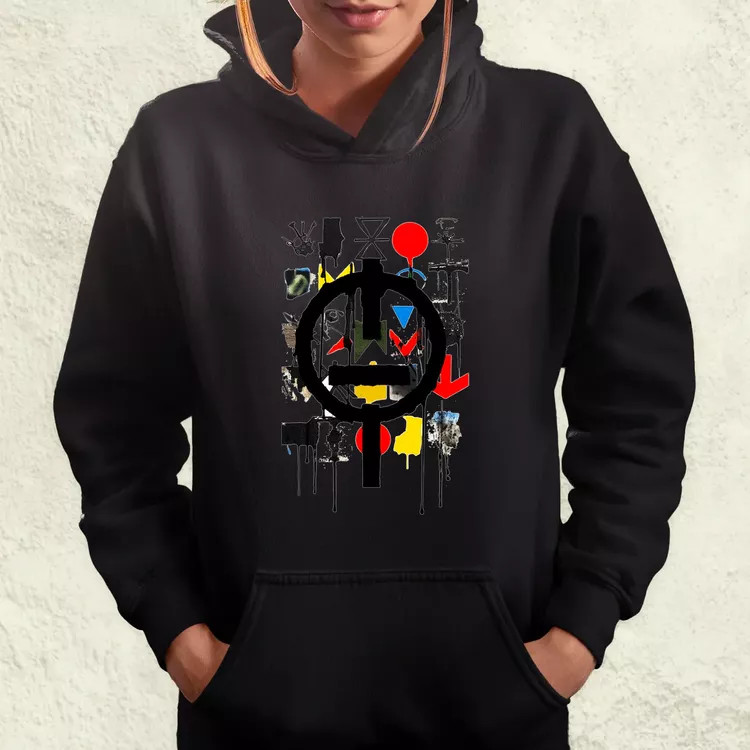 Basquiat béke és szeretet v6 női pulóver