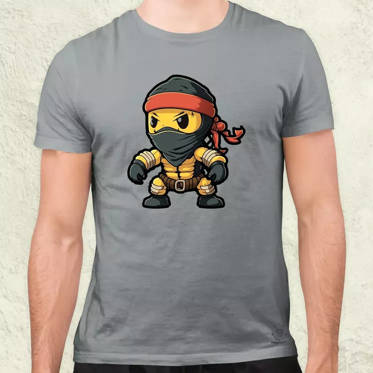 Xmas Scorpion férfi póló