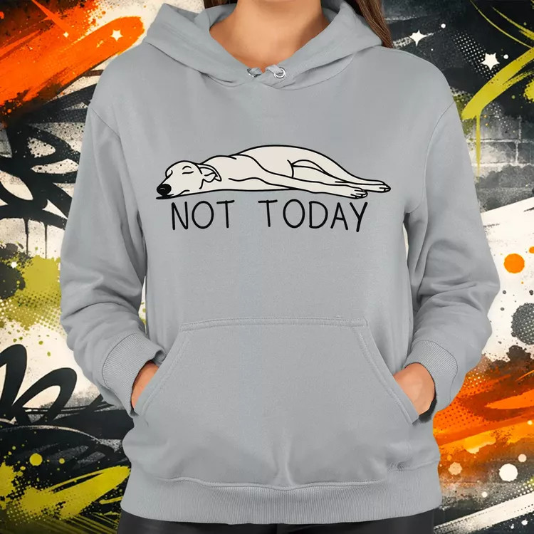 Not Today női pulóver