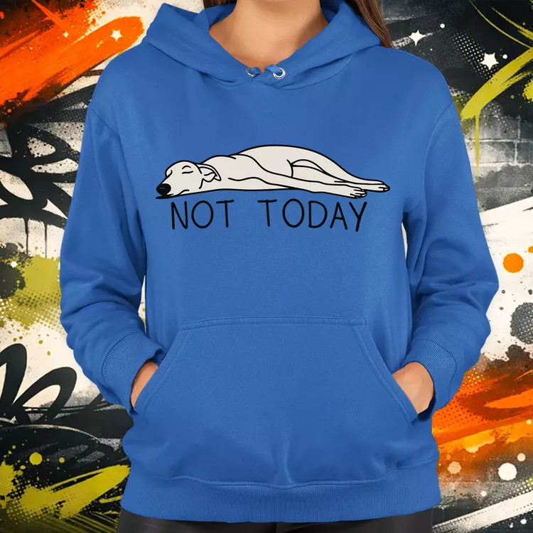 Not Today női pulóver