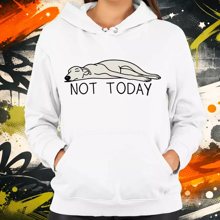 Not Today női pulóver