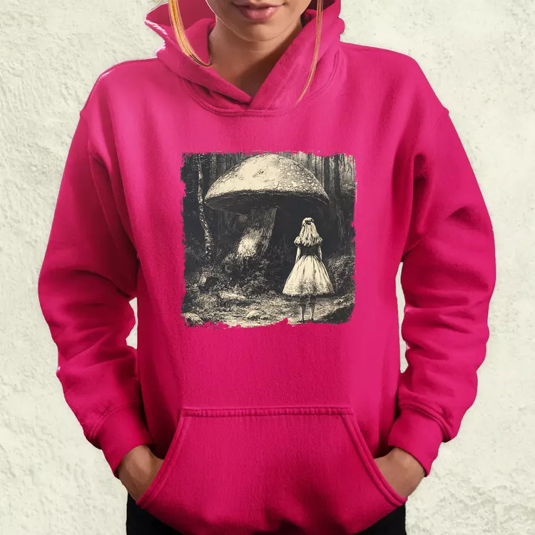 Alice retró v2 női pulóver