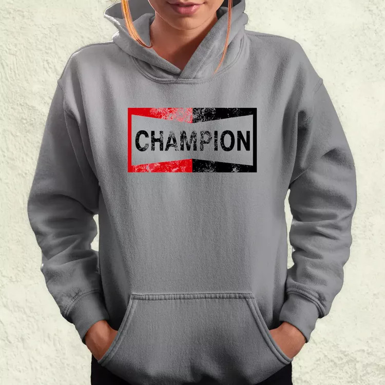 Champion Vintage női pulóver