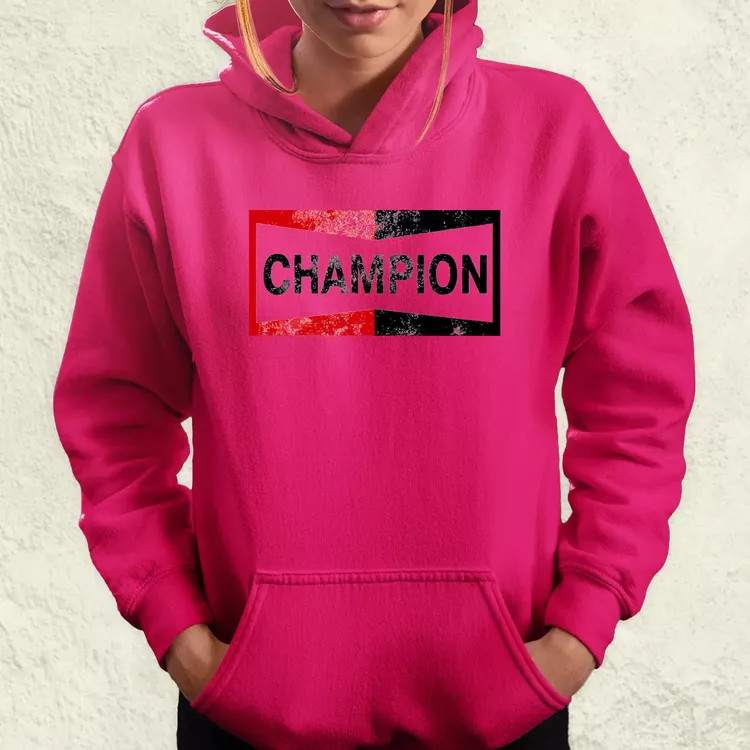 Champion Vintage női pulóver