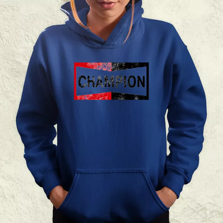 Champion Vintage női pulóver