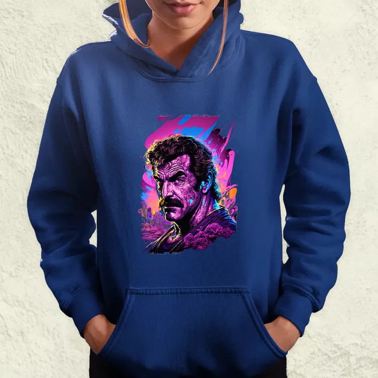 Magnum v1 női pulóver