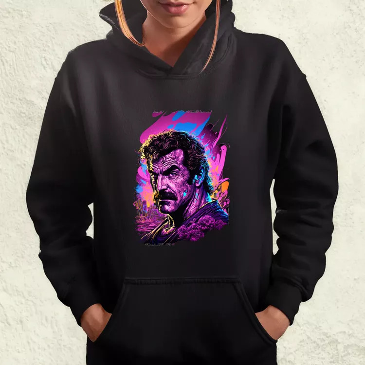 Magnum v1 női pulóver