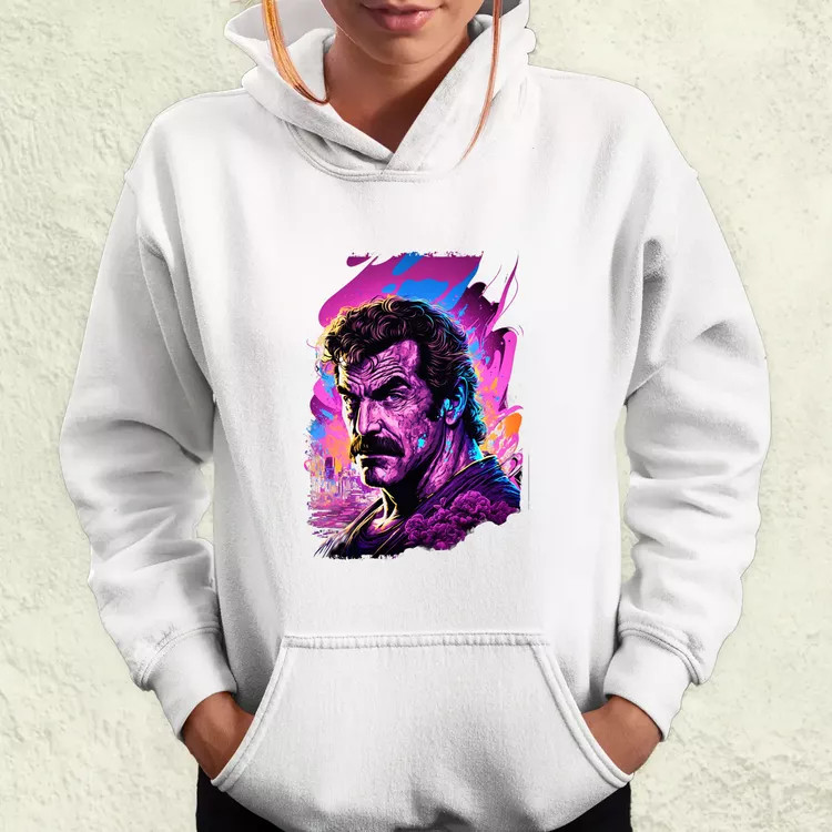 Magnum v1 női pulóver