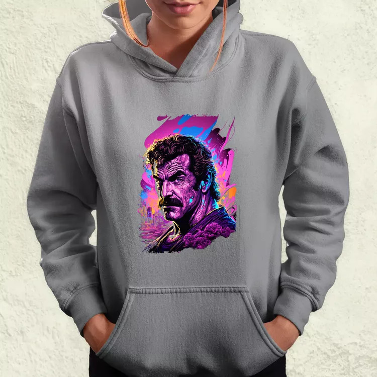 Magnum v1 női pulóver