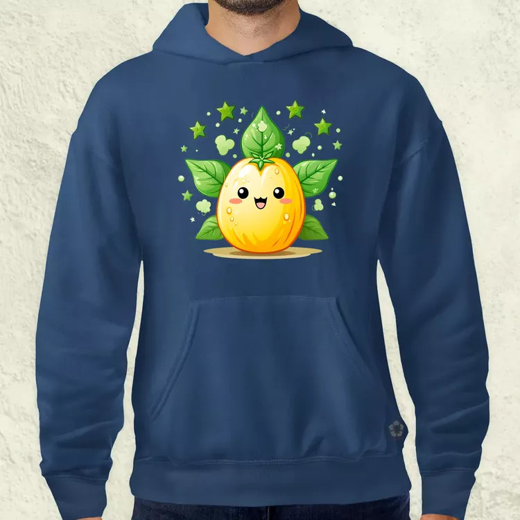 Kawaii dinyne férfi pulóver
