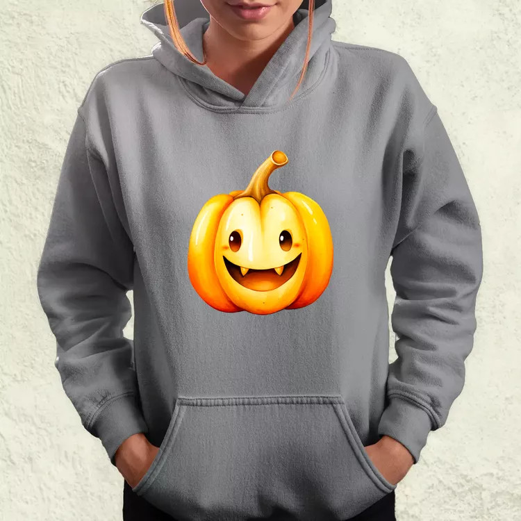 Kawaii Halloween v5 női pulóver