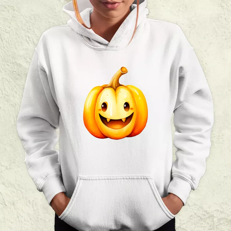 Kawaii Halloween v5 női pulóver