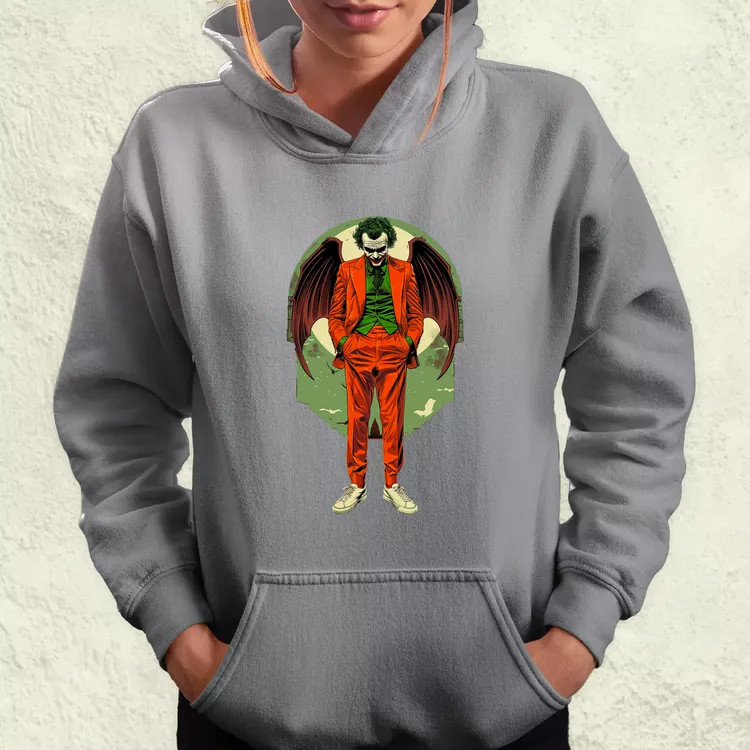 Divat Joker v1 női pulóver