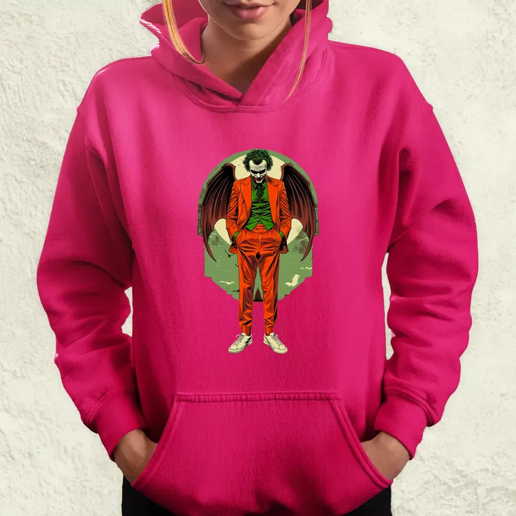 Divat Joker v1 női pulóver