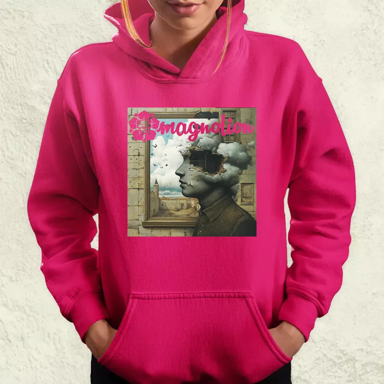 Alternatív valóság v1 női pulóver