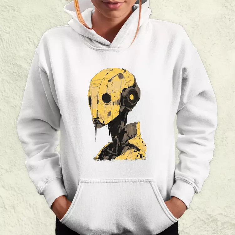 Exoskeleton ART v1 női pulóver