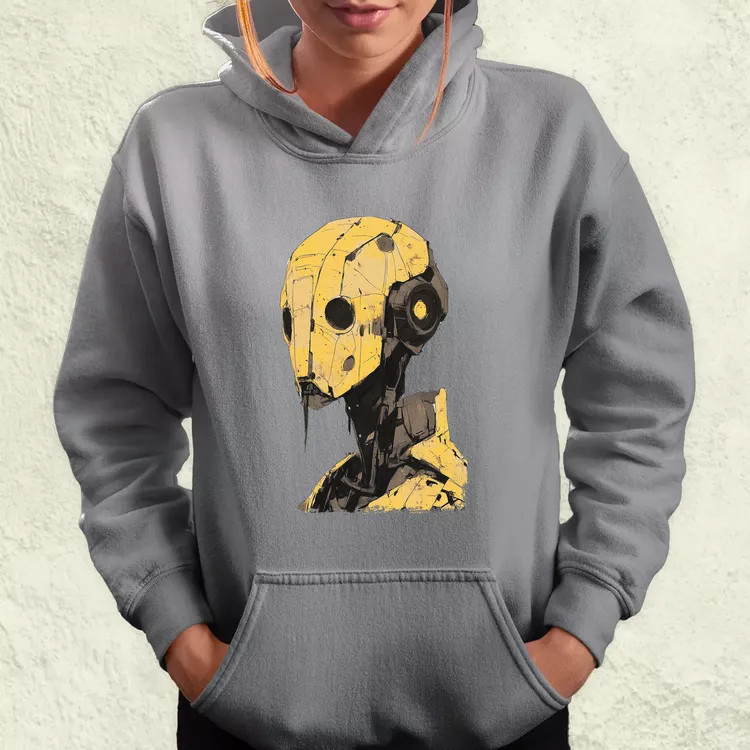 Exoskeleton ART v1 női pulóver