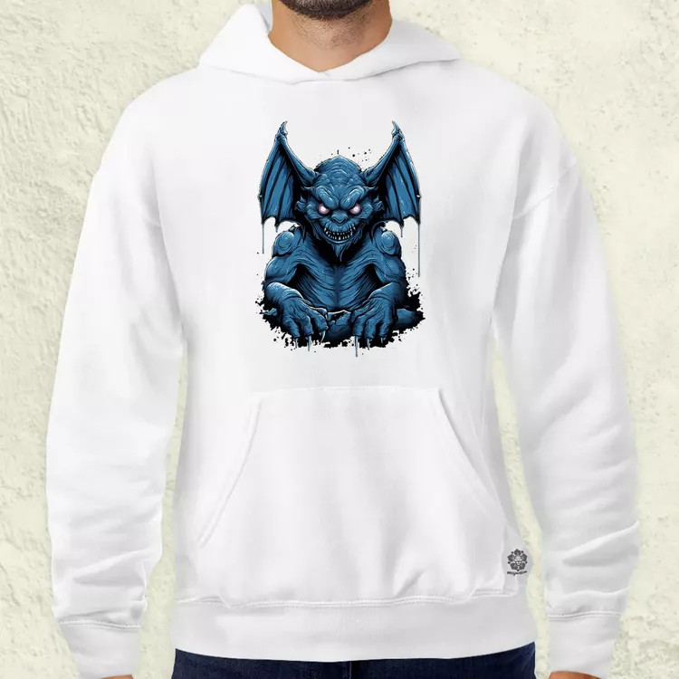 Gargoyle v1 férfi pulóver