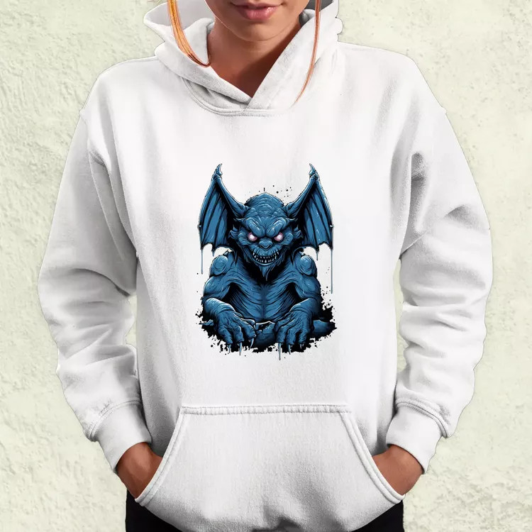 Gargoyle v1 női pulóver